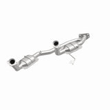 04 Ford Freestar 3.9L Direct-Fit Catalytic Converter 49079 Magnaflow