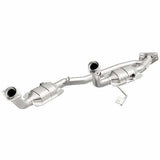 04 Ford Freestar 3.9L Direct-Fit Catalytic Converter 49079 Magnaflow