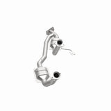 04 Ford Freestar 3.9L Direct-Fit Catalytic Converter 49079 Magnaflow