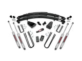 Lift kit for 1980-1986 Ford F-250 by Rough Country