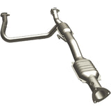 2000-2005 Chevrolet Astro Direct-Fit Catalytic Converter 49082 Magnaflow