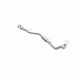 MagnaFlow direct-fit catalytic converter fits 1997-1998 GM Vans 3.4L stainless steel CARB compliant 49083