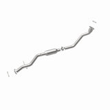 MagnaFlow direct-fit catalytic converter fits 1997-1998 GM Vans 3.4L stainless steel CARB compliant 49083