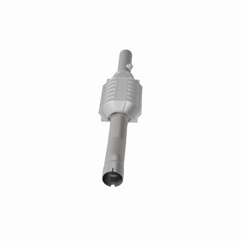 MagnaFlow direct-fit catalytic converter for 1999-2001 Jeep Cherokee stainless steel CARB compliant OBDII 49096
