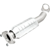 MagnaFlow direct-fit catalytic converter fits 04 Toyota Sienna 3.3L stainless steel CARB compliant OBDII 49099