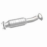 MagnaFlow direct-fit catalytic converter fits 04 Toyota Sienna 3.3L stainless steel CARB compliant OBDII 49099
