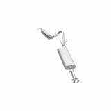 Fits 2002-2004 Chevy Venture Direct-Fit Replacement Exhaust System 106-0664 steel