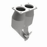 00-02 Niss Sentra 1.8 Front Direct-Fit Catalytic Converter 49103 Magnaflow