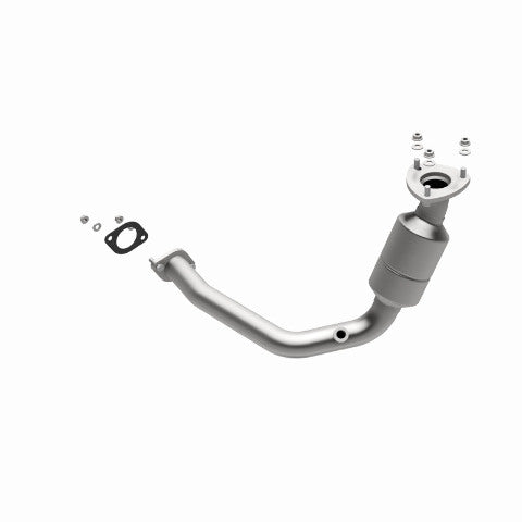 04 Chevy Malibu 3.5L Direct-Fit Catalytic Converter 49106 Magnaflow