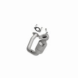 04 Chevy Malibu 3.5L Direct-Fit Catalytic Converter 49106 Magnaflow