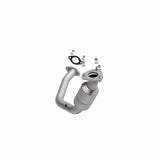 04 Chevy Malibu 3.5L Direct-Fit Catalytic Converter 49106 Magnaflow