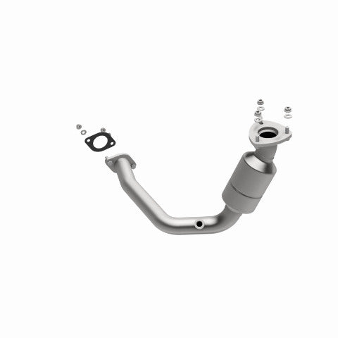 04 Chevy Malibu 3.5L Direct-Fit Catalytic Converter 49106 Magnaflow