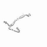 00-04 Blazer OEM Direct-Fit Catalytic Converter 49109 Magnaflow