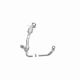 00-04 Blazer OEM Direct-Fit Catalytic Converter 49109 Magnaflow