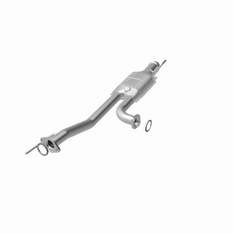 00-04 Tundra 4.7L Rear OEM Direct-Fit Catalytic Converter 49122 Magnaflow