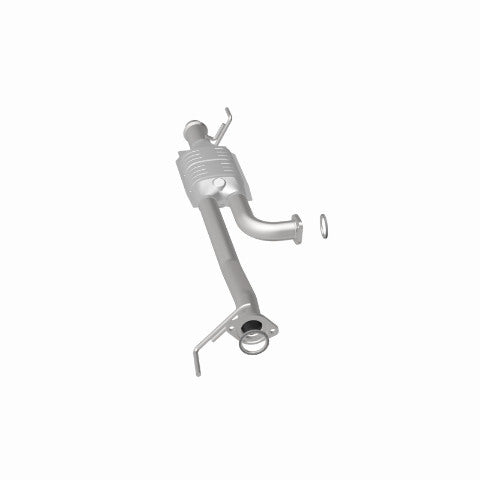 00-04 Tundra 4.7L Rear OEM Direct-Fit Catalytic Converter 49122 Magnaflow