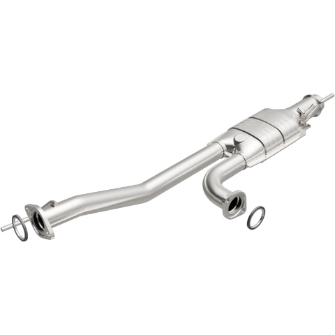 00-04 Tundra 4.7L Rear OEM Direct-Fit Catalytic Converter 49122 Magnaflow