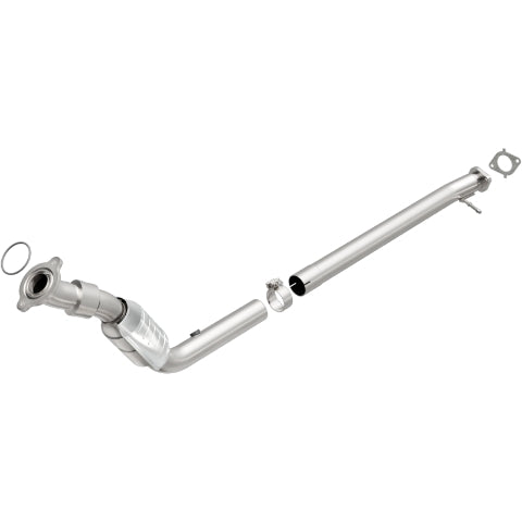 MagnaFlow direct-fit catalytic converter for 2005-2006 Buick stainless steel CARB compliant 49126
