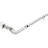 MagnaFlow direct-fit catalytic converter for 2005-2006 Buick stainless steel CARB compliant 49126