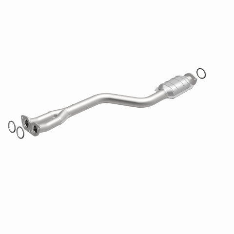 MagnaFlow direct-fit catalytic converter for 2001-2005 Lexus stainless steel CARB compliant OBDII 49132