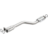 MagnaFlow direct-fit catalytic converter for 2001-2005 Lexus stainless steel CARB compliant OBDII 49132