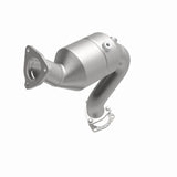 2009 Audi A4 Quattro Direct-Fit Catalytic Converter 49135 Magnaflow