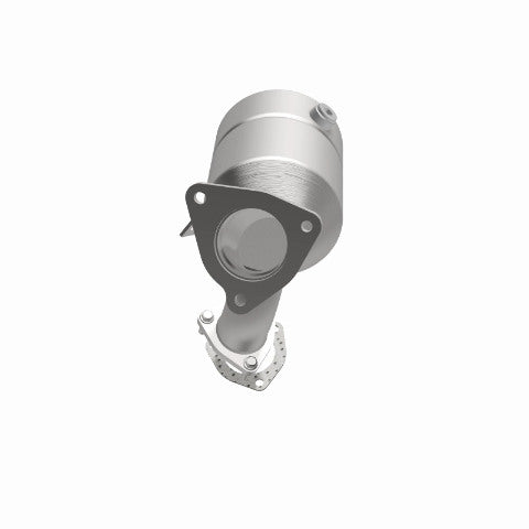 2009 Audi A4 Quattro Direct-Fit Catalytic Converter 49135 Magnaflow