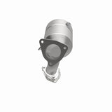 2009 Audi A4 Quattro Direct-Fit Catalytic Converter 49135 Magnaflow