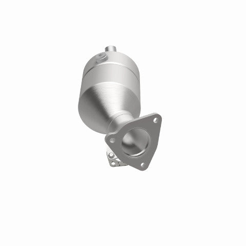 MagnaFlow direct-fit catalytic converter for Audi A4 stainless steel CARB compliant OBDII 49136