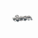 MagnaFlow direct-fit catalytic converter for 2008-2009 Ford 2.0L stainless steel CARB compliant OBDII 49139