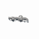 MagnaFlow direct-fit catalytic converter for 2008-2009 Ford 2.0L stainless steel CARB compliant OBDII 49139
