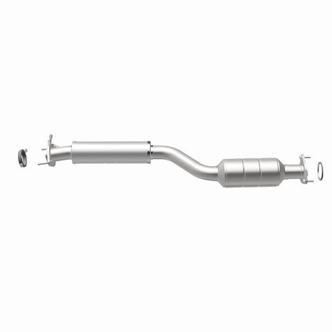 MagnaFlow direct-fit catalytic converter for 2004-2008 Mazda stainless steel CARB compliant OBDII 49150