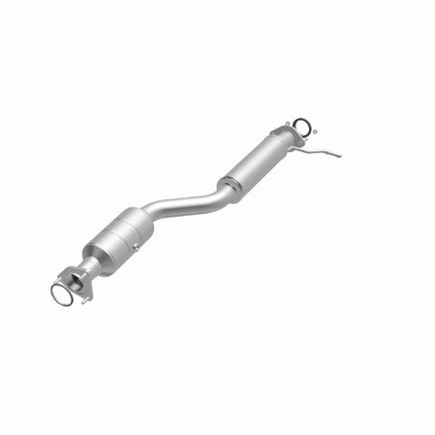 MagnaFlow direct-fit catalytic converter for 2004-2008 Mazda stainless steel CARB compliant OBDII 49150