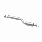 MagnaFlow direct-fit catalytic converter for 2004-2008 Mazda stainless steel CARB compliant OBDII 49150