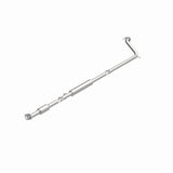 MagnaFlow catalytic converter stainless steel CARB compliant OBDII