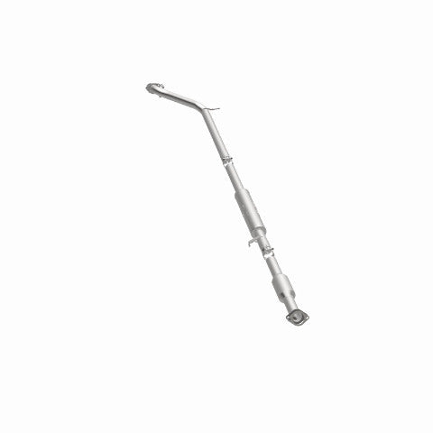 MagnaFlow catalytic converter stainless steel CARB compliant OBDII