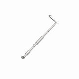 MagnaFlow catalytic converter stainless steel CARB compliant OBDII