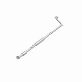 MagnaFlow catalytic converter stainless steel CARB compliant OBDII