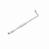 MagnaFlow catalytic converter stainless steel CARB compliant OBDII
