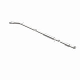 MagnaFlow catalytic converter stainless steel CARB compliant OBDII