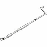 MagnaFlow catalytic converter stainless steel CARB compliant OBDII