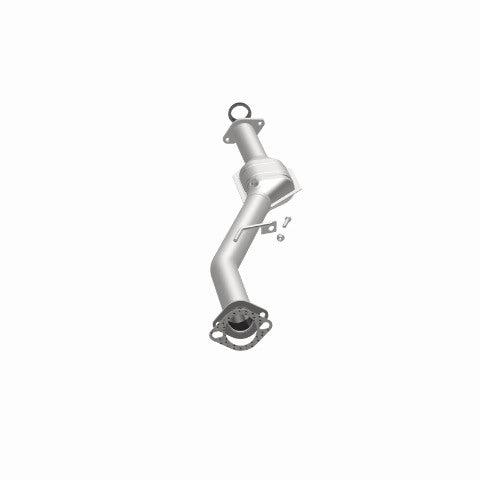 MagnaFlow direct-fit catalytic converter for 2008-2009 Subaru stainless steel CARB compliant OBDII 49159