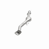 MagnaFlow direct-fit catalytic converter for 2008-2009 Subaru stainless steel CARB compliant OBDII 49159