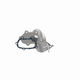 MagnaFlow direct-fit catalytic converter for 2008-2009 Subaru stainless steel CARB compliant OBDII 49160