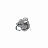 MagnaFlow direct-fit catalytic converter for 2008-2009 Subaru stainless steel CARB compliant OBDII 49160