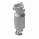 t 05-09 Audi A4 2.0 turbo OEM Direct-Fit Catalytic Converter 49163 Magnaflow MagnaFlow Exhaust Products