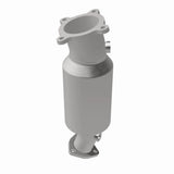 t 05-09 Audi A4 2.0 turbo OEM Direct-Fit Catalytic Converter 49163 Magnaflow MagnaFlow Exhaust Products
