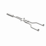 MagnaFlow direct-fit catalytic converter fits 2006-2013 Lexus IS250 2.5L and 2006-2013 Lexus IS350 3.5L driver side stainless steel CARB compliant OBDII 49168