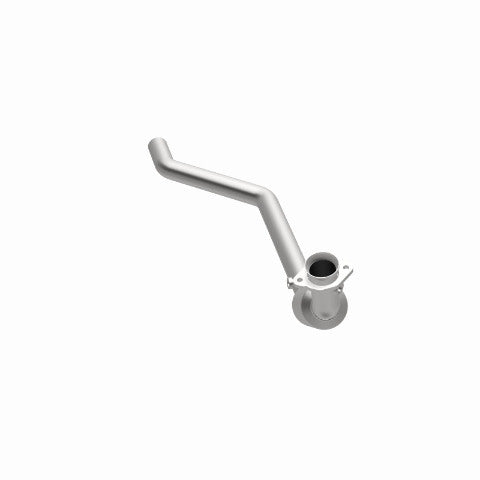MagnaFlow direct-fit catalytic converter fits 2000-2005 Lincoln LS and 2000-2002 Jaguar S-Type, this and 2000-2005 Lincoln LS 3L driver side driver side stainless steel CARB compli