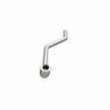MagnaFlow direct-fit catalytic converter fits 2000-2005 Lincoln LS and 2000-2002 Jaguar S-Type, this and 2000-2005 Lincoln LS 3L passenger side passenger side stainless steel CARB 